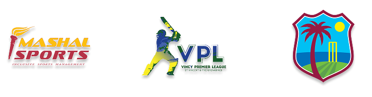 Cricket Players Grid
