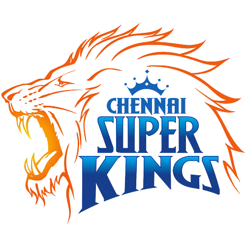 Chennai Super Kings Chennai Super Kings