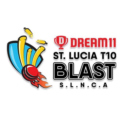 St. Lucia Blast St. Lucia Blast