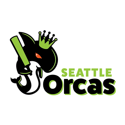Seattle Orcas Seattle Orcas
